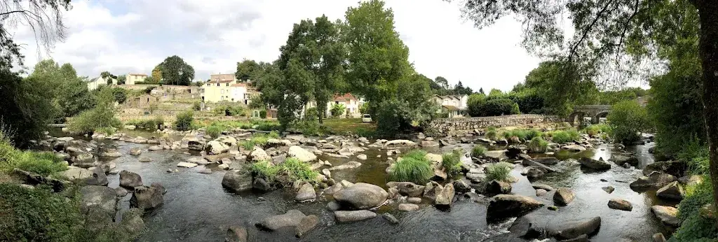 Serge C_Restaurant Auberge de l'Isle _Chanverrie_review