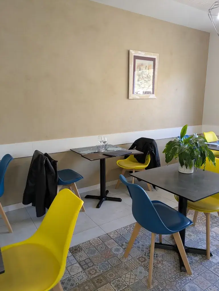 Christelle CLEMENT_Restaurant Auberge de l'Isle _Chanverrie_review