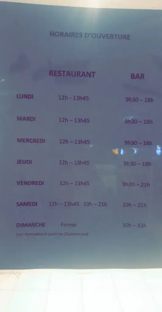 Menu_La Nouvelle Auberge_Moutiers-les-Mauxfaits_image_1