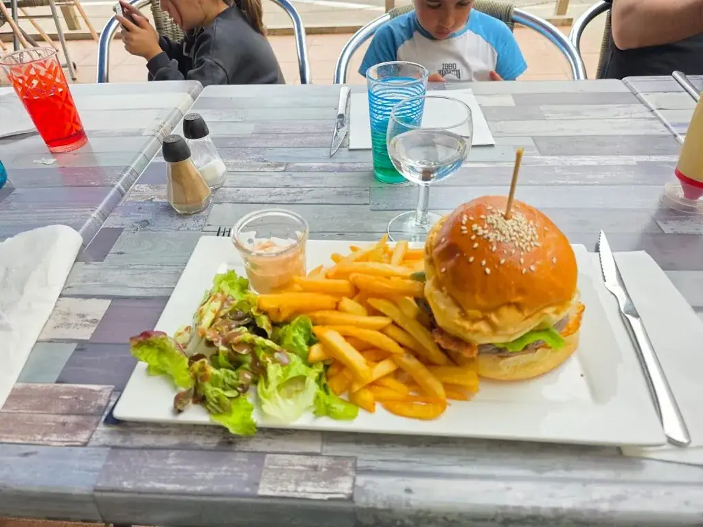 Alison Da Silva_La Nouvelle Auberge_Moutiers-les-Mauxfaits_review