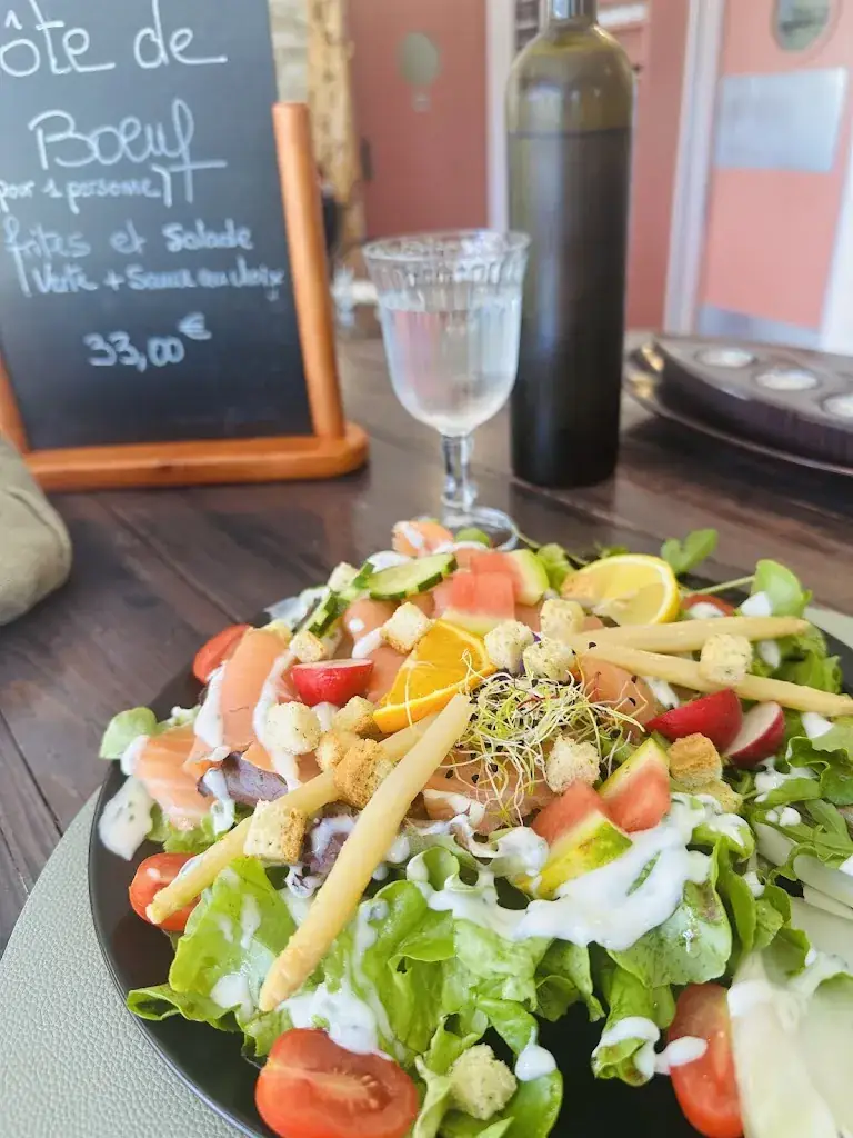 C RUBIO_Restaurant Okoumé_Moutiers-les-Mauxfaits_review