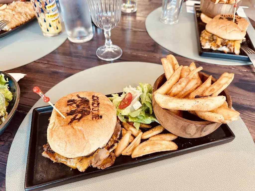 Cébryle Rubio_Restaurant Okoumé_Moutiers-les-Mauxfaits_review