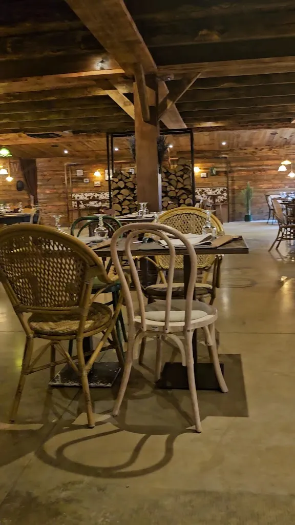 O'Ranch Restaurant - Bar & Concerts_Moutiers-les-Mauxfaits_slider_image_2