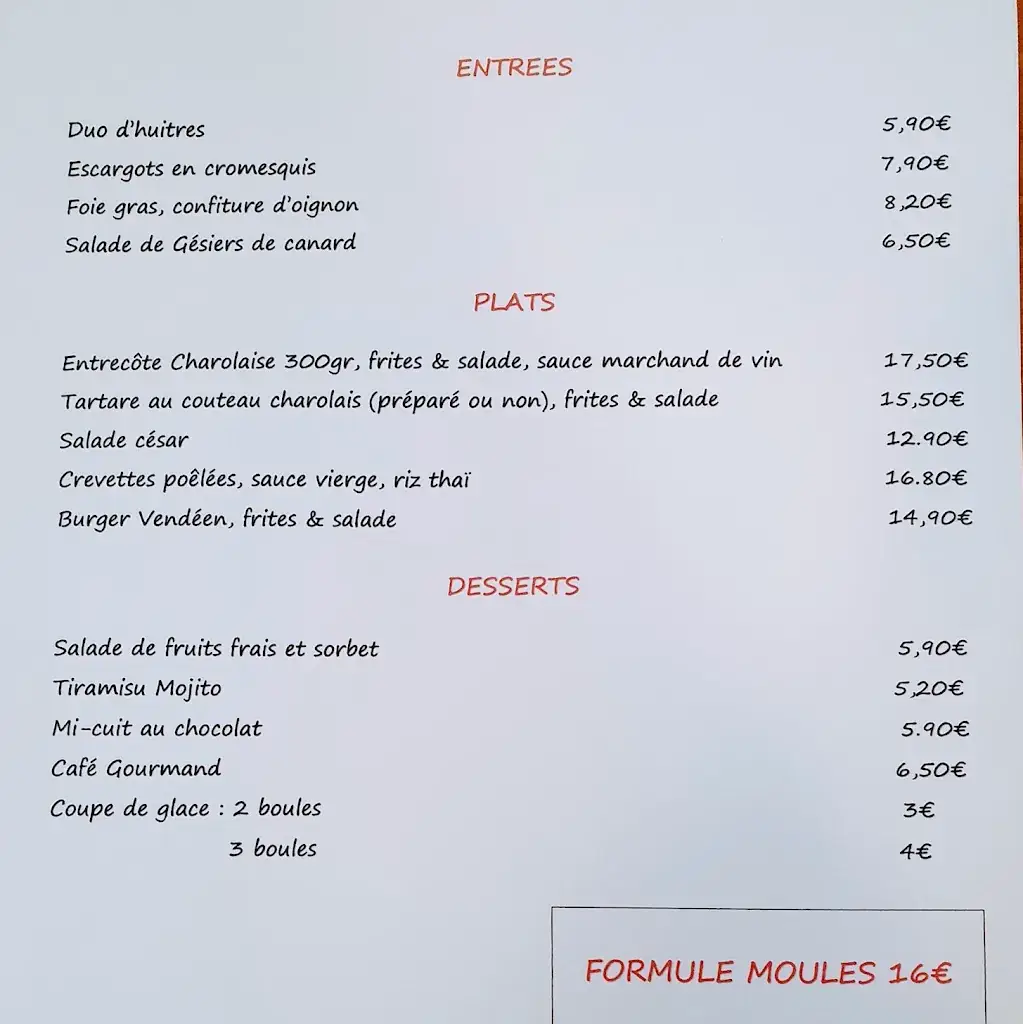 Menu_Le Champ De Foire_Moutiers-les-Mauxfaits_image_1