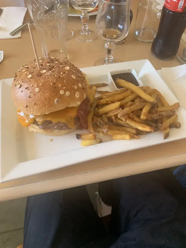 Menu_Le Champ De Foire_Moutiers-les-Mauxfaits_image_8