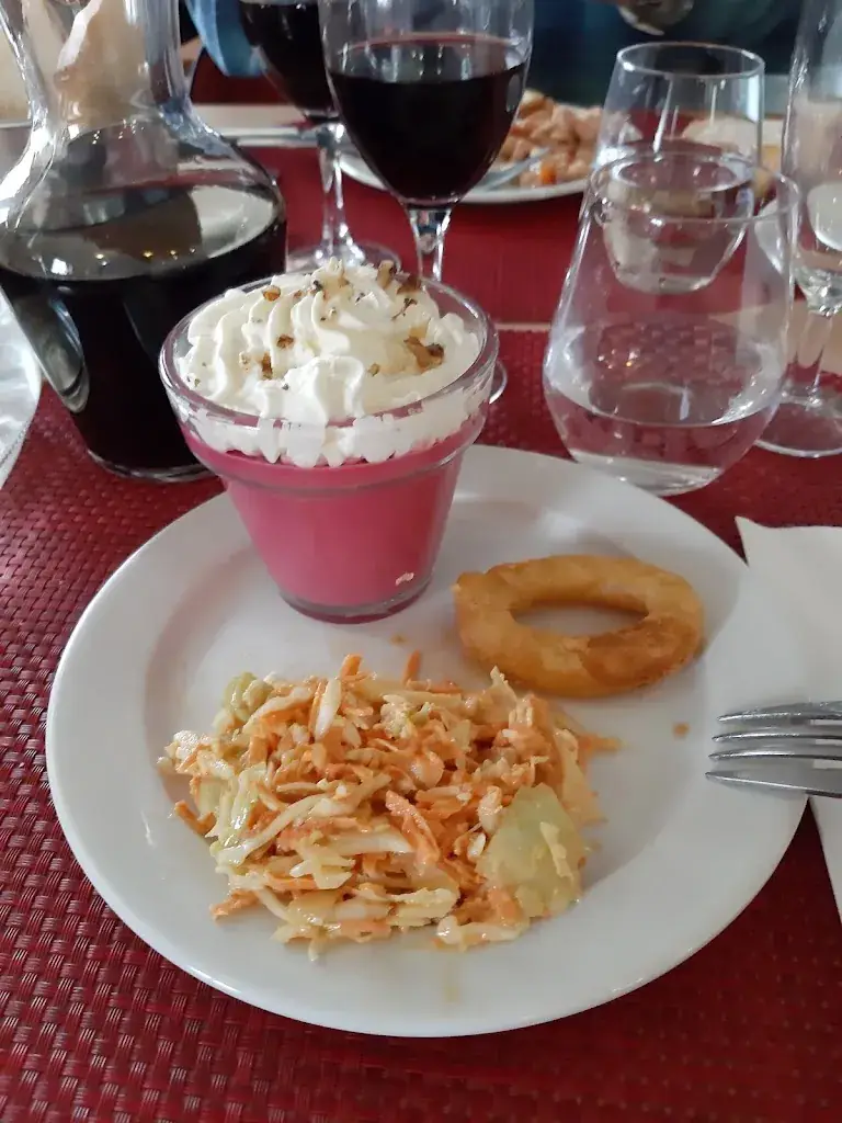 Coco Chanel_Le Champ De Foire_Moutiers-les-Mauxfaits_review