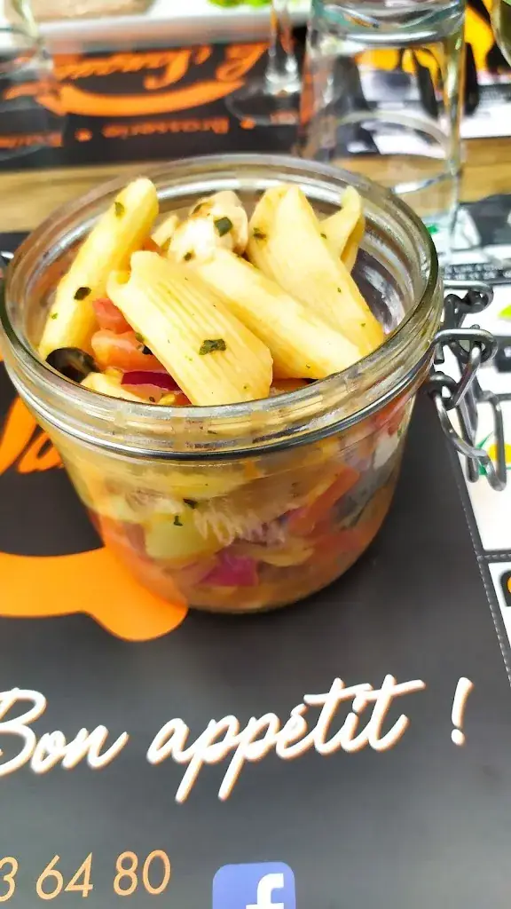 Menu_Bar brasserie Le Cèdre_Mouzillon_image_5