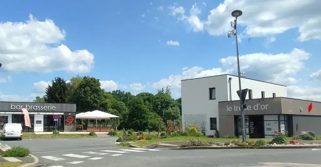 Bar brasserie Le Cèdre_Mouzillon_slider_image_3