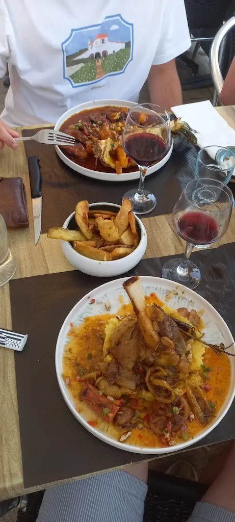 Vico P_Le cèdre_Mouzillon_review