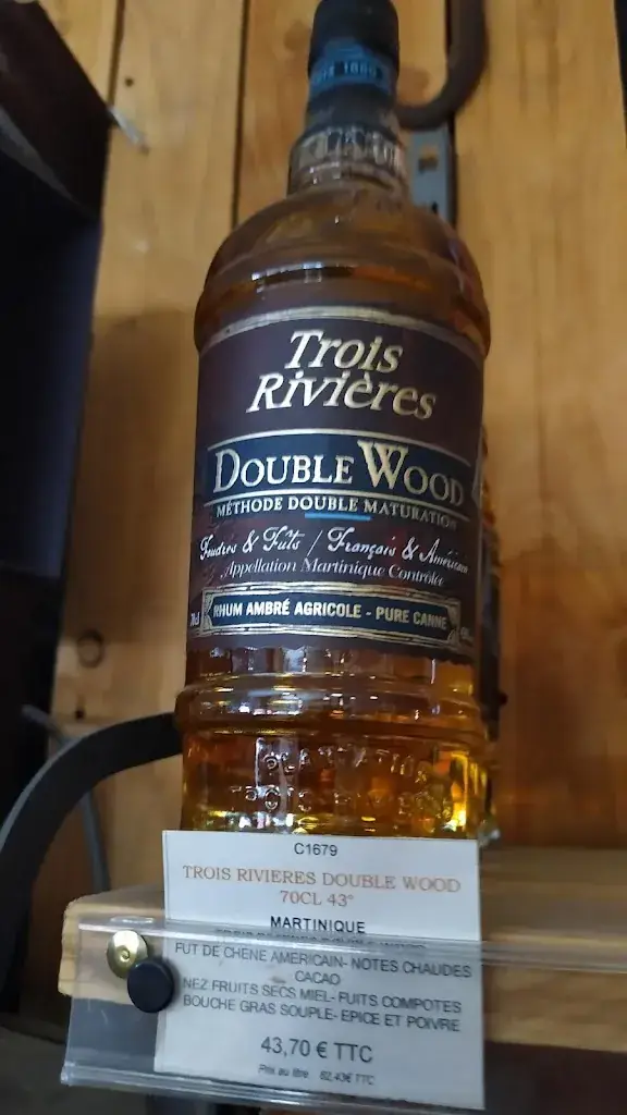 Menu_Cave And You_Mouzillon_image_5