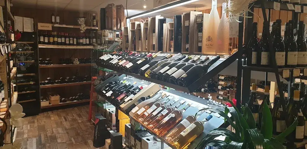 Cave And You restaurant in Mouzillon