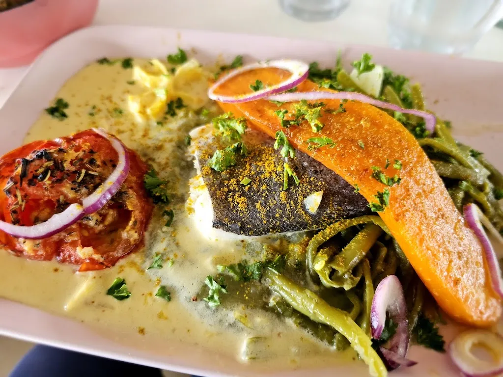 Sylvia Pavlova_Murmure Restaurant_Mûrs-Erigné_review