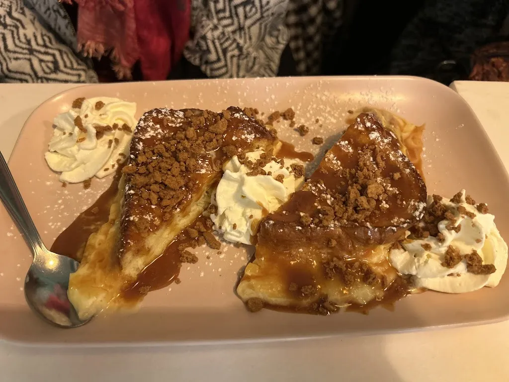 Lili Pinote_Murmure Restaurant_Mûrs-Erigné_review