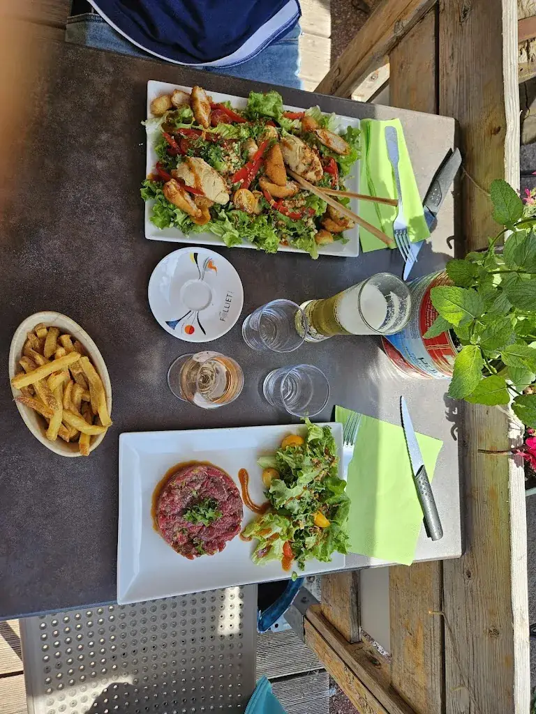 Menu_LA TABLE D'ARRONDAZ_Modane_immagine_1