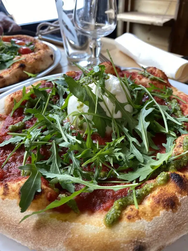 Menu_LA TABLE D'ARRONDAZ_Modane_immagine_2