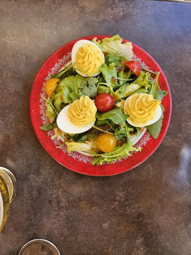 Menu_LA TABLE D'ARRONDAZ_Modane_immagine_3