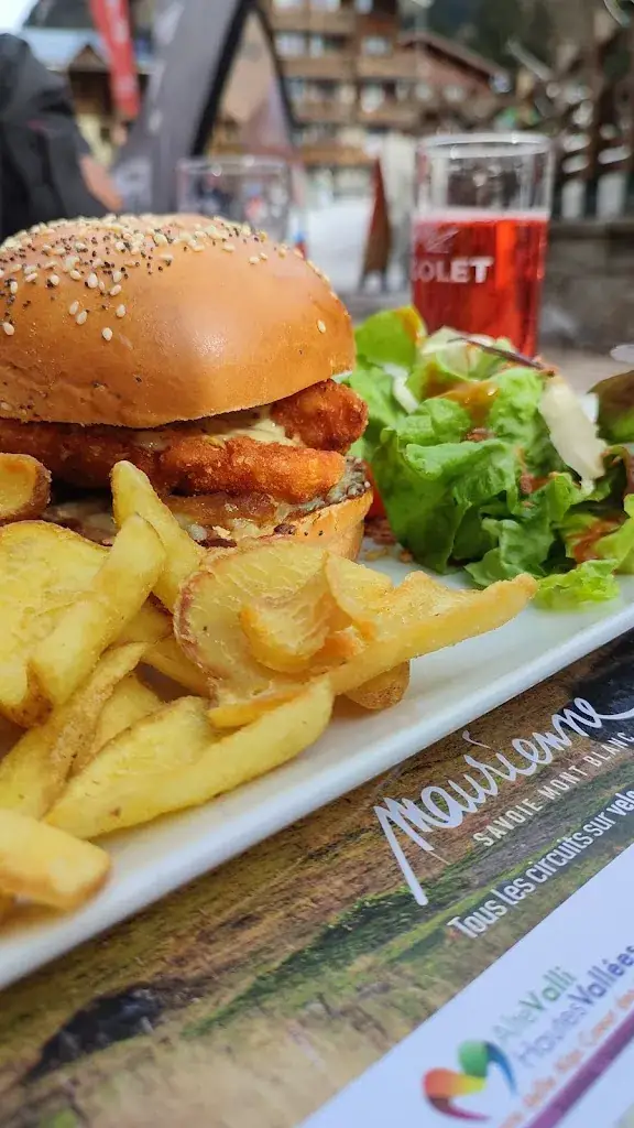 Menu_LA TABLE D'ARRONDAZ_Modane_immagine_4