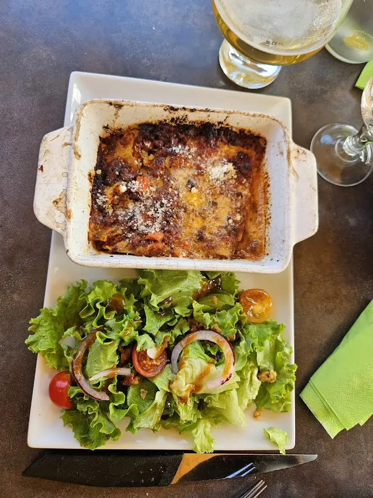 Menu_LA TABLE D'ARRONDAZ_Modane_immagine_5