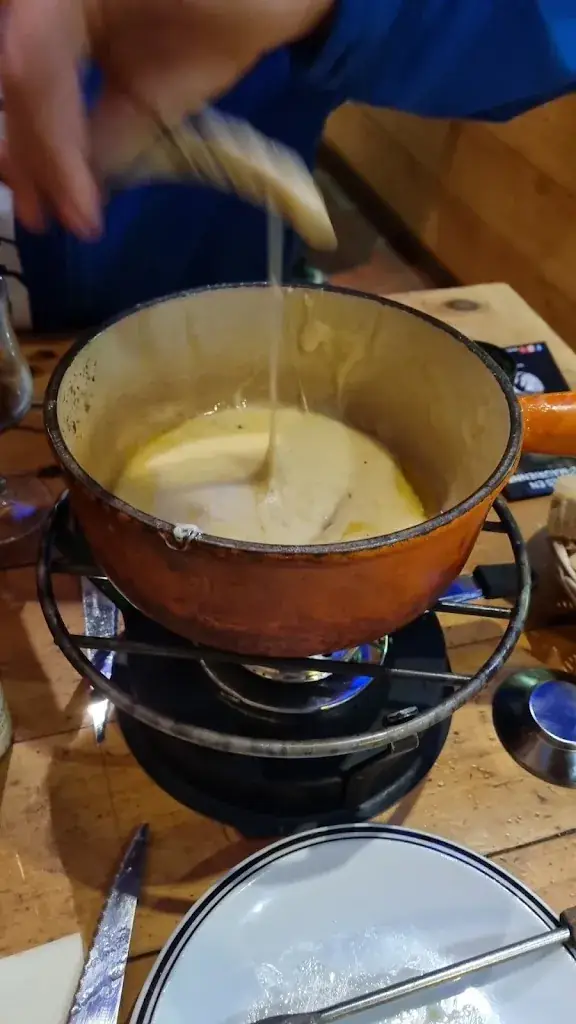 Menu_LA TABLE D'ARRONDAZ_Modane_immagine_9