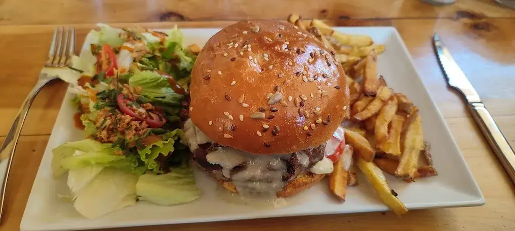 Fabien MEYER_LA TABLE D'ARRONDAZ_Modane_recensione