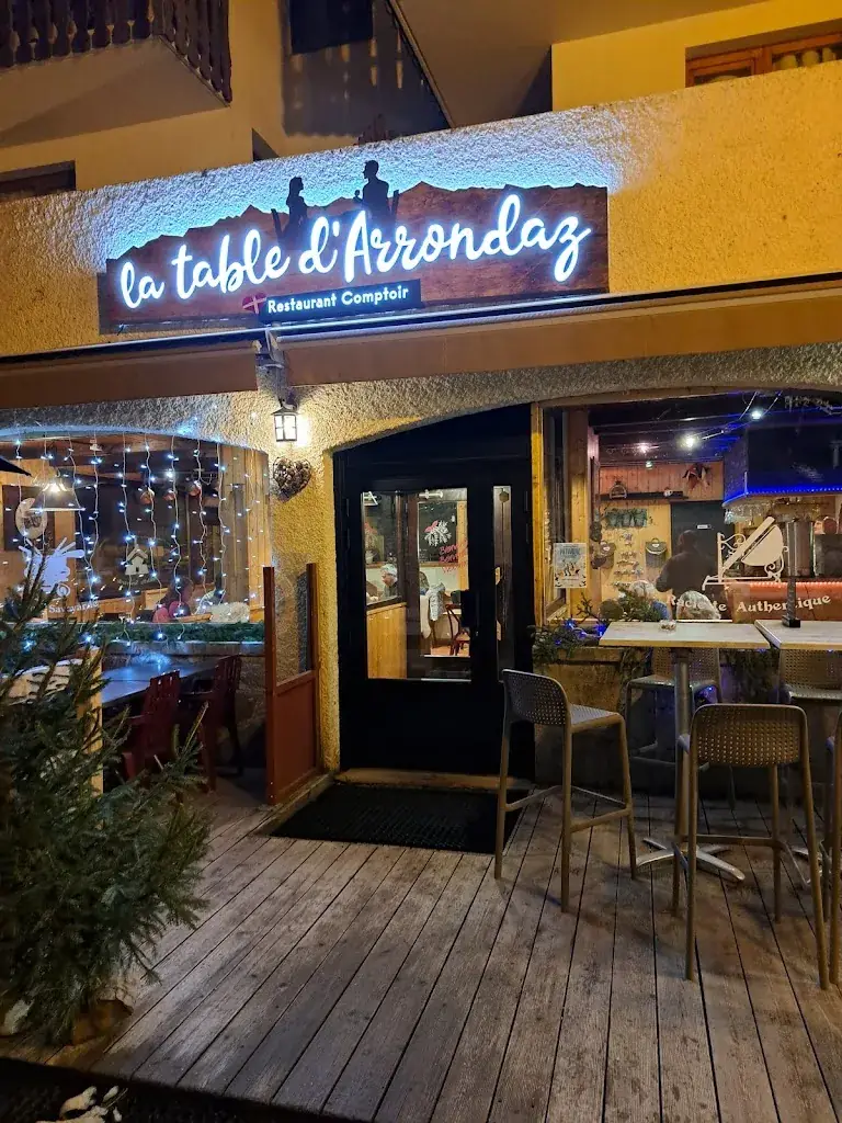 LA TABLE D'ARRONDAZ_Modane_slider_image_1