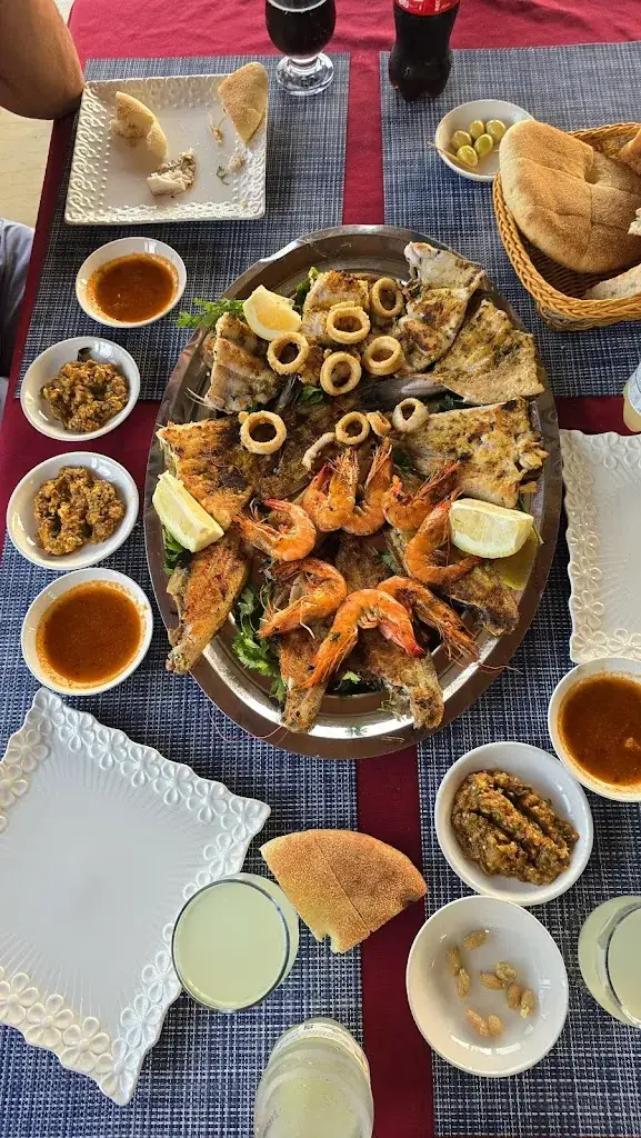 Hossmail 007_LA TERRASSE_Morocco_recensione