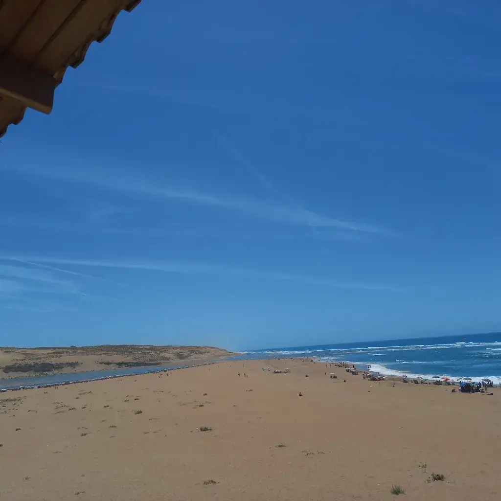 Bouchra goumri_LA TERRASSE_Morocco_recensione