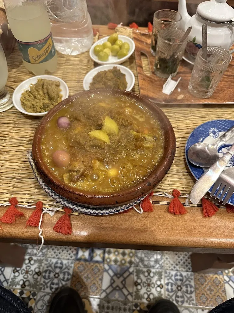 Menu_UP DOWN restaurant_Kbira_image_8