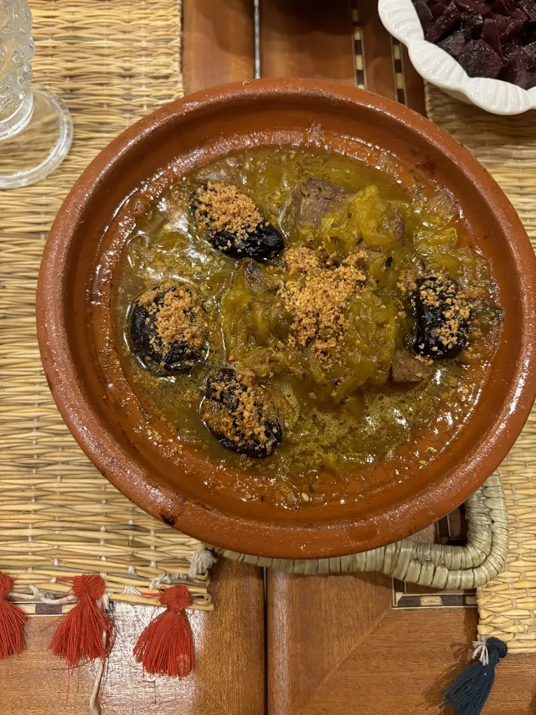 Menu_UP DOWN restaurant_Kbira_image_9