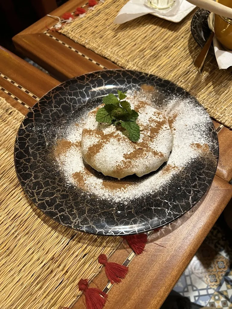 Borna Shani_UP DOWN restaurant_Kbira_review