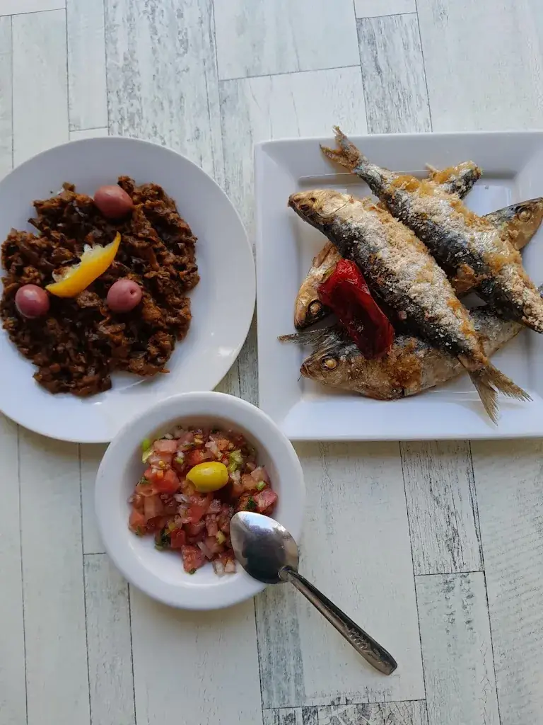 Menu_Restaurant Moulay Food_Morocco_immagine_1