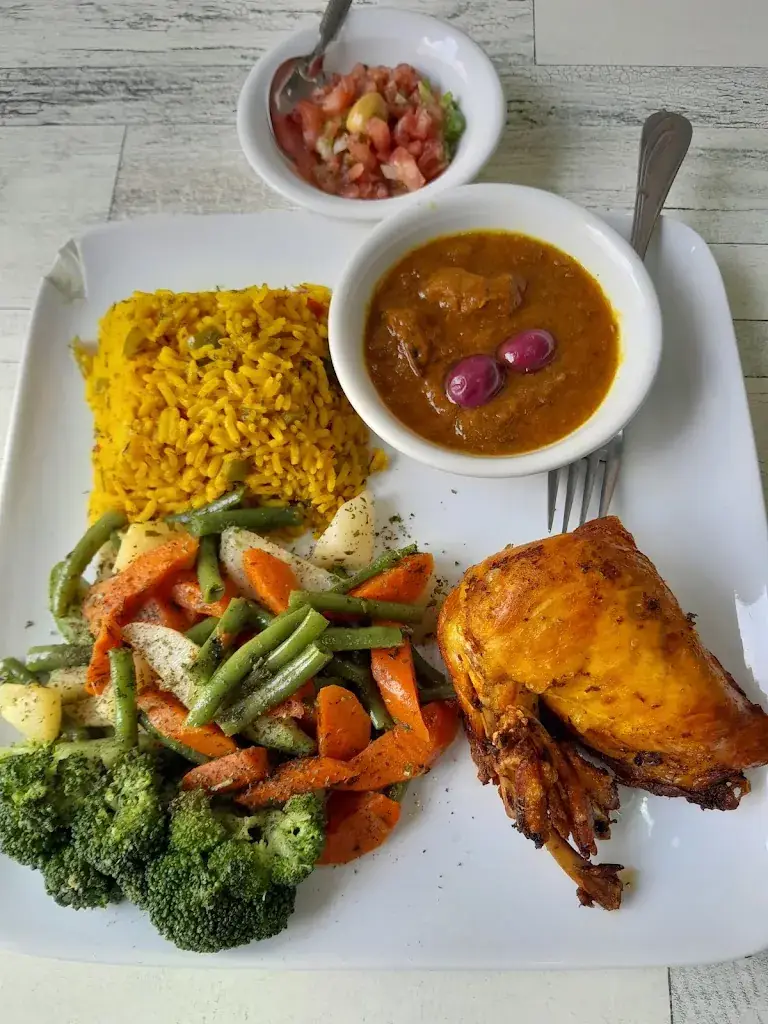 Menu_Restaurant Moulay Food_Morocco_immagine_4