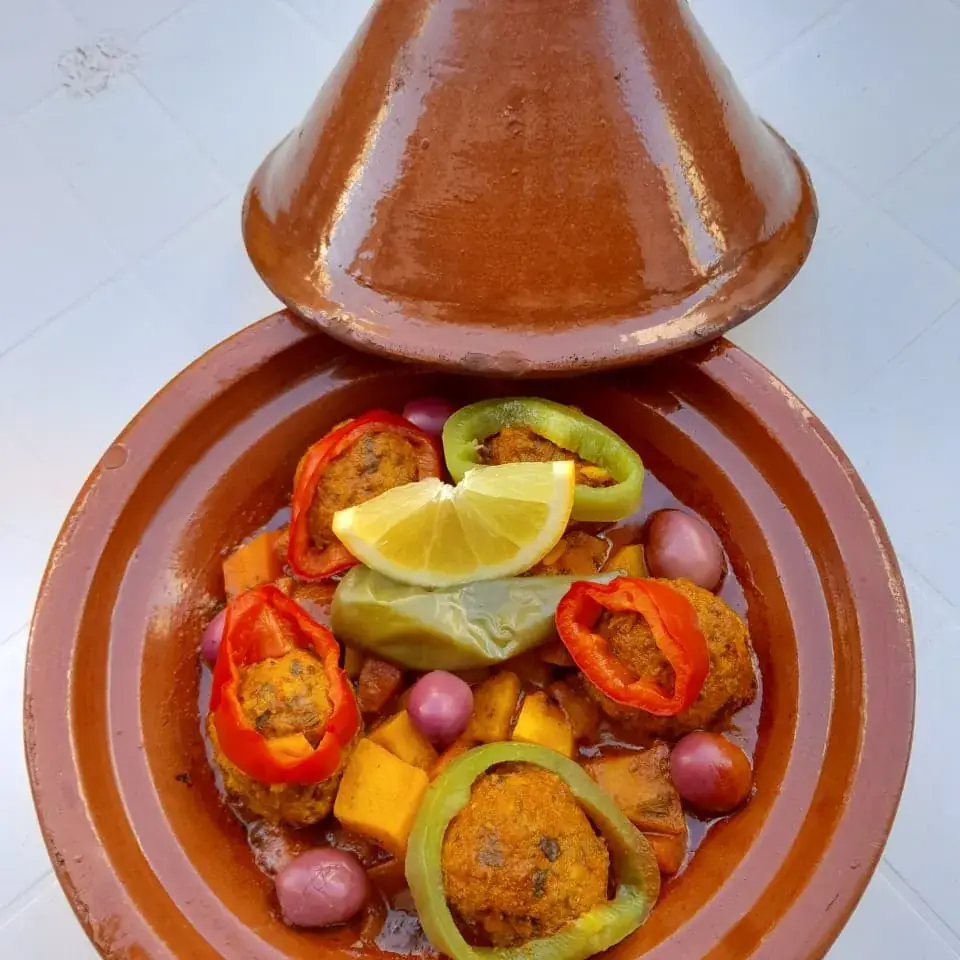 Menu_Restaurant Moulay Food_Morocco_immagine_5