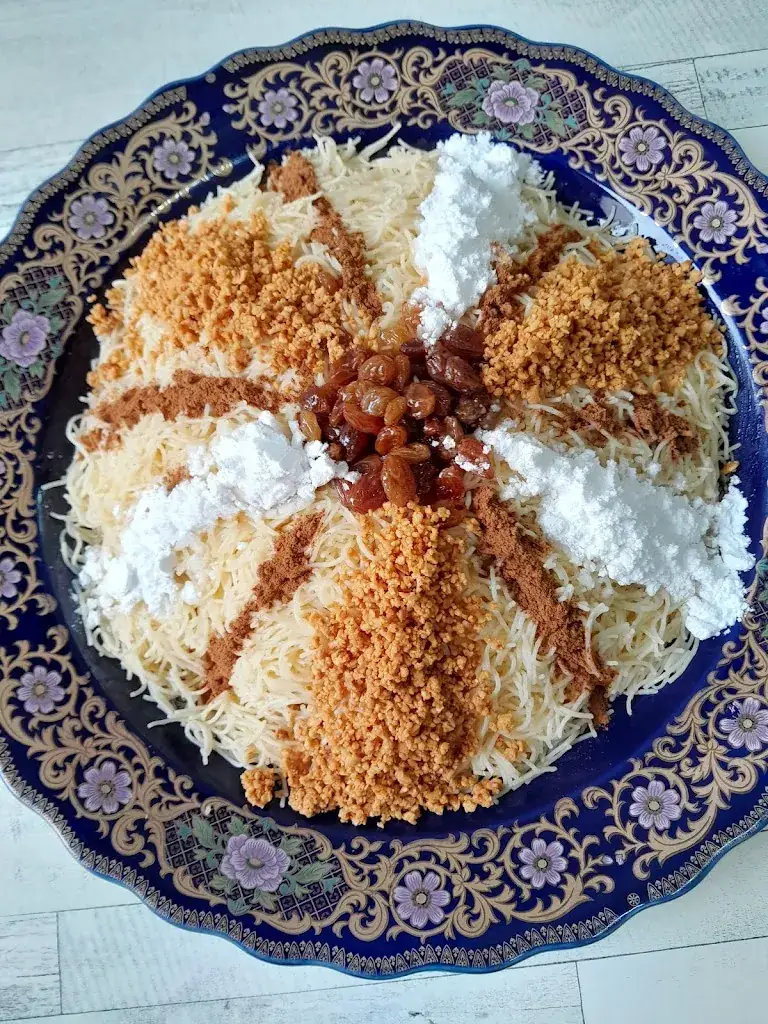 Menu_Restaurant Moulay Food_Morocco_immagine_6