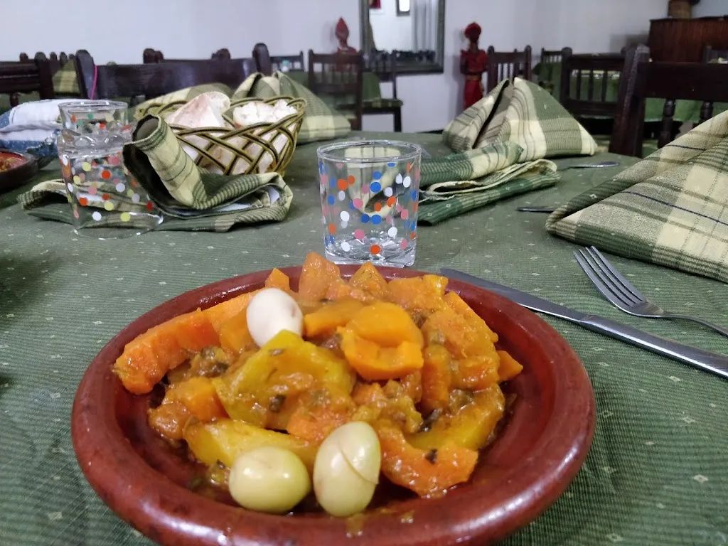 Menu_La Baraka_Morocco_image_2