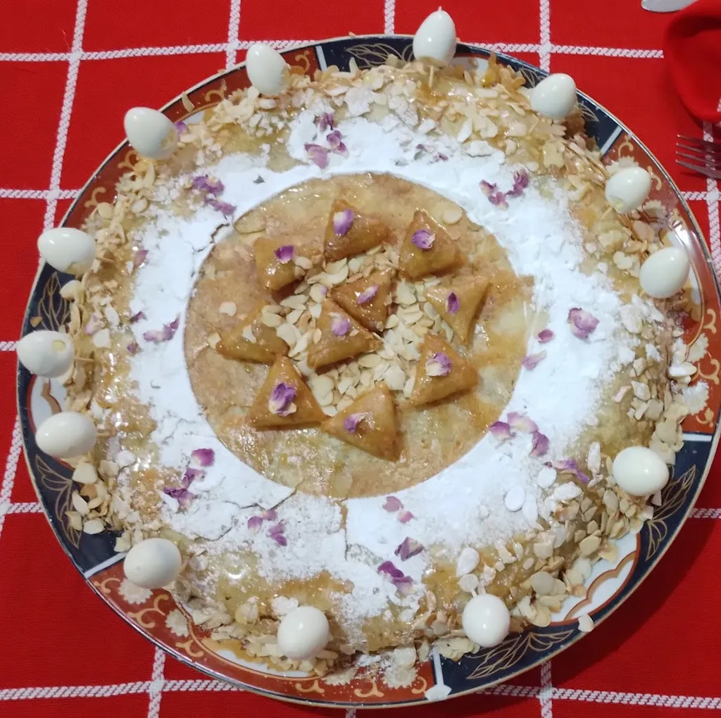 Menu_La Baraka_Morocco_image_3