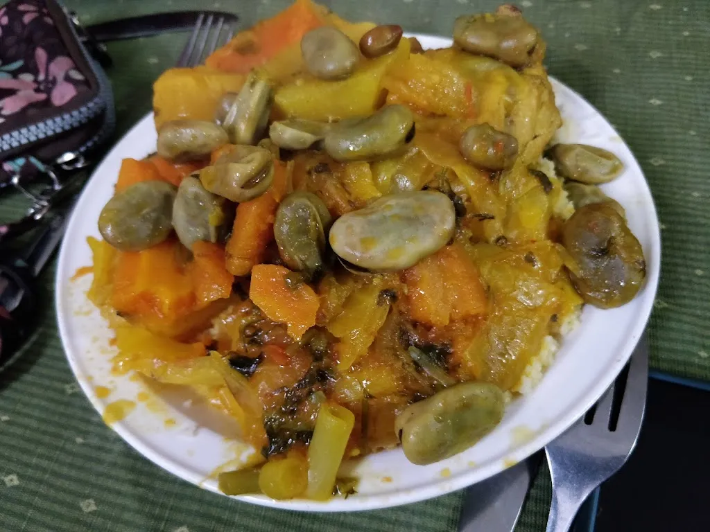 Menu_La Baraka_Morocco_image_4