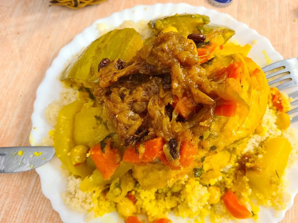 Menu_La Baraka_Morocco_image_7