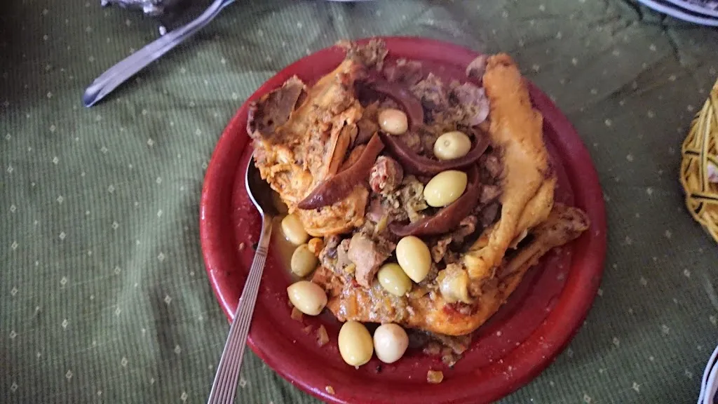 Menu_La Baraka_Morocco_image_9