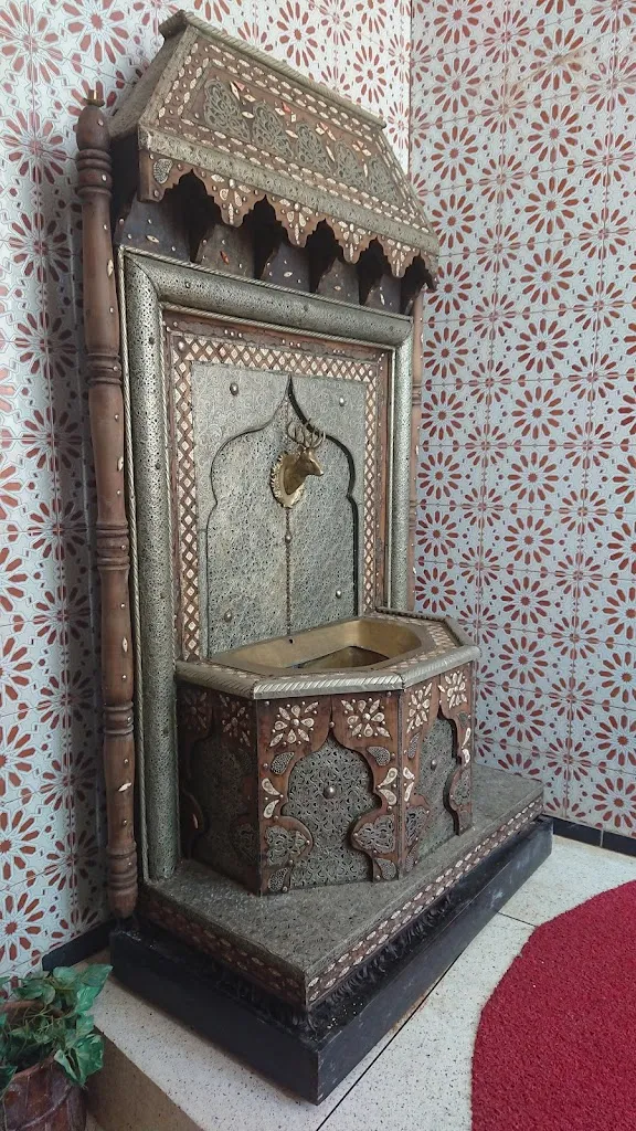 Judith HD_La Baraka_Morocco_review