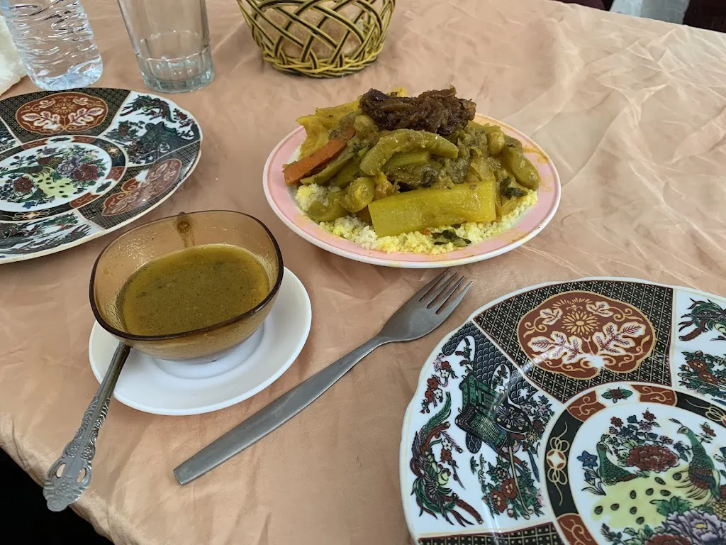 Michael Brtnický_La Baraka_Morocco_review