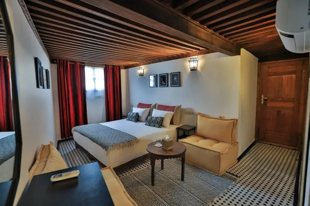 Riad Moulay Driss & GIACOMO FES_Morocco_slider_image_2