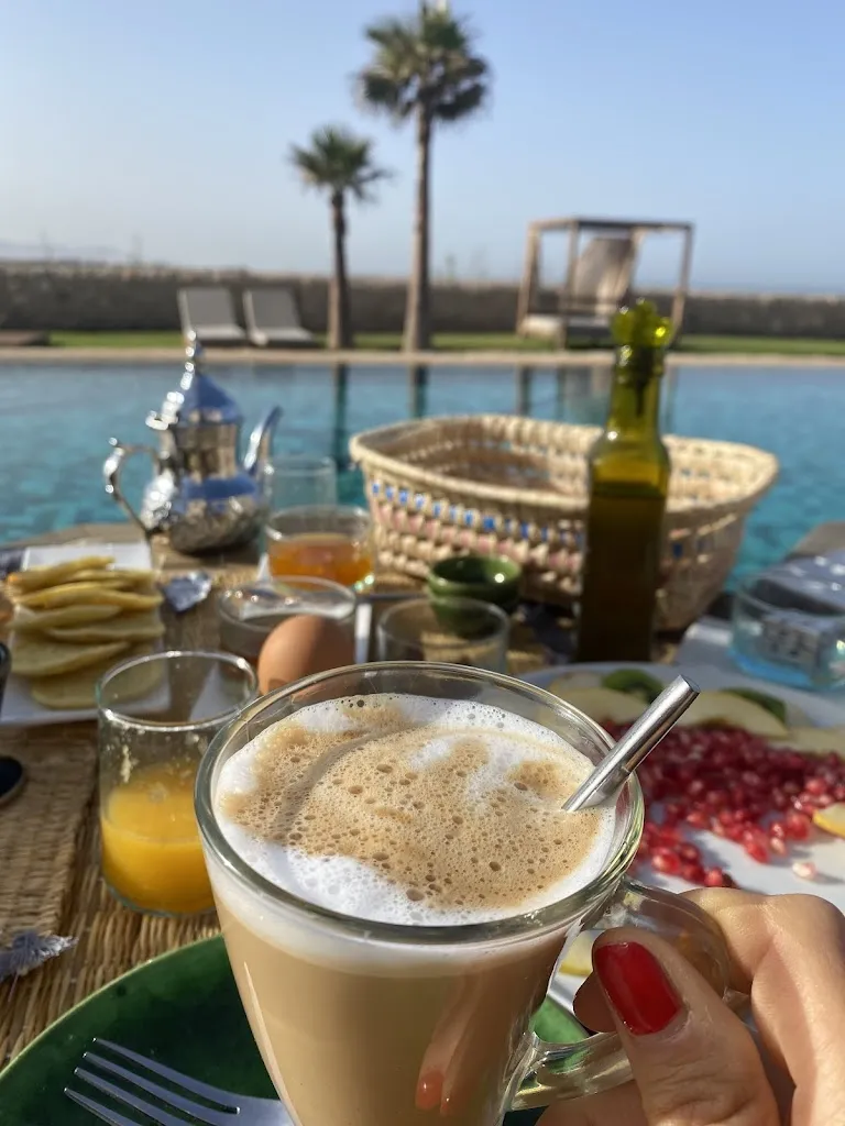 Menu_Restaurant LE Tissa_Morocco_image_1