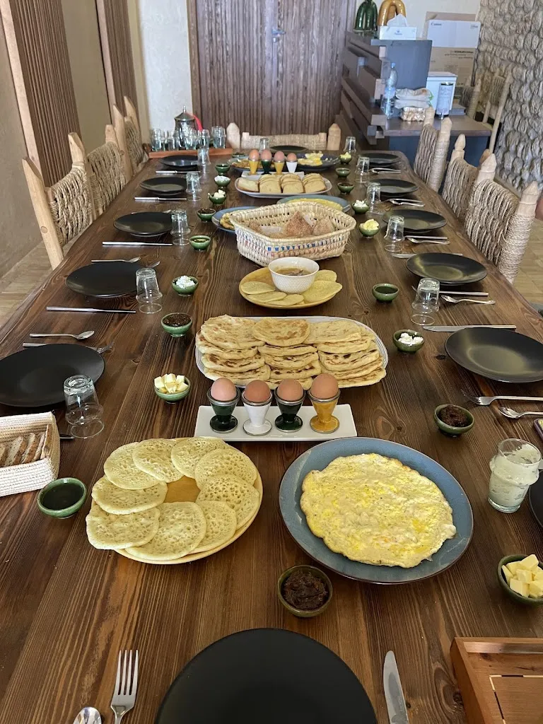 Menu_Restaurant LE Tissa_Morocco_image_5