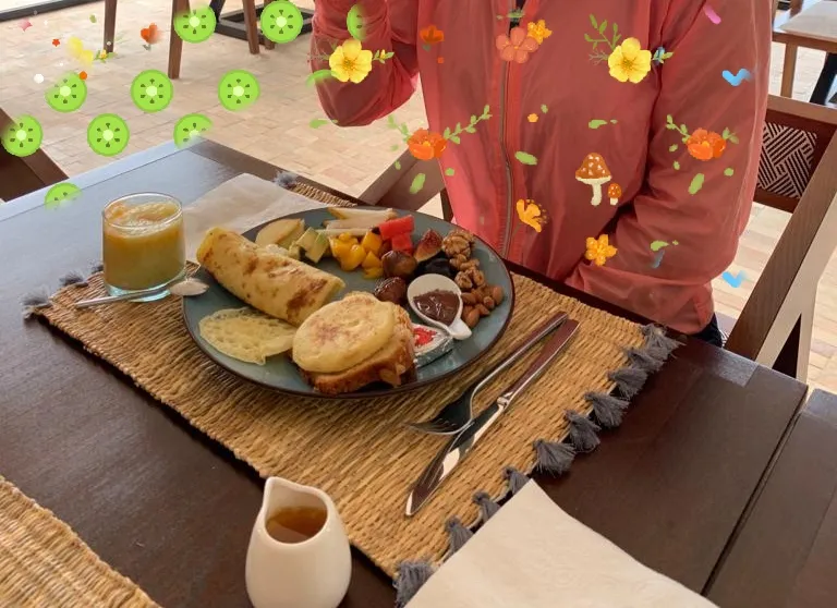 Menu_Restaurant LE Tissa_Morocco_image_7