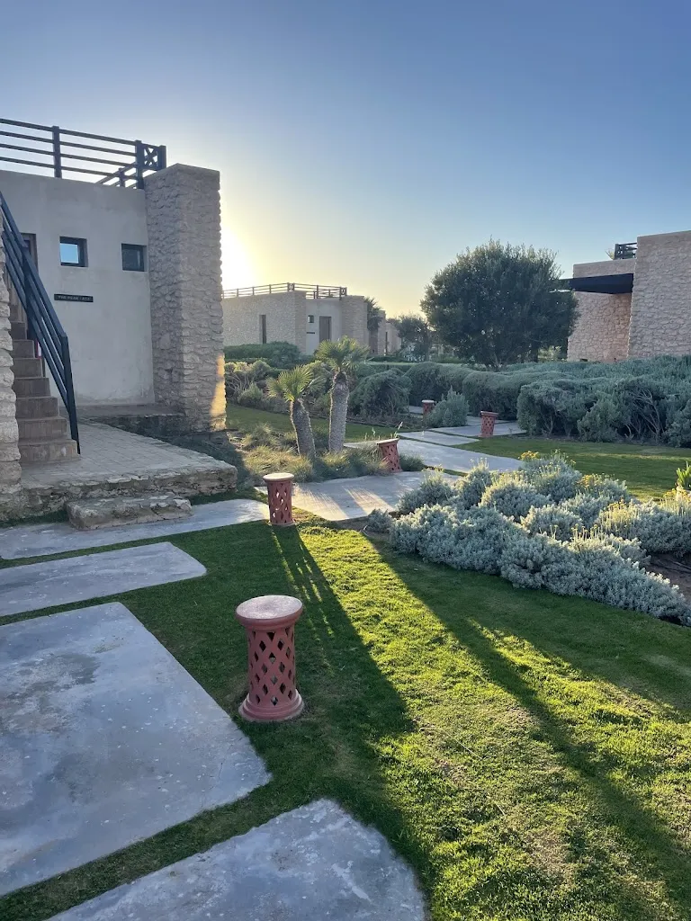 sofyan rgibi_Restaurant LE Tissa_Morocco_review