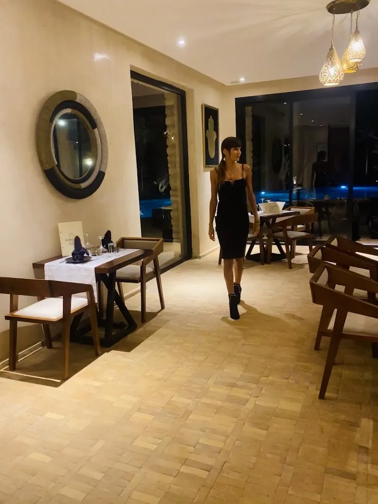 Restaurant LE Tissa_Morocco_slider_image_1