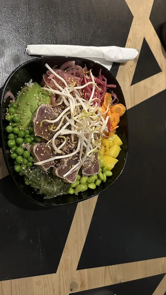 Frédéric VINOLO_La CABANE_valfrejus_review