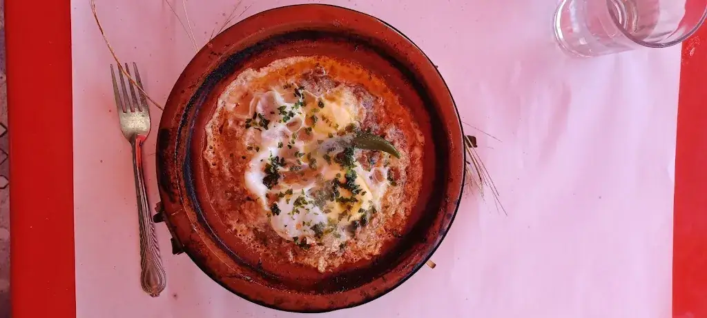 Menu_Chez Moulay Coffee and Restaurant_Morocco_image_5