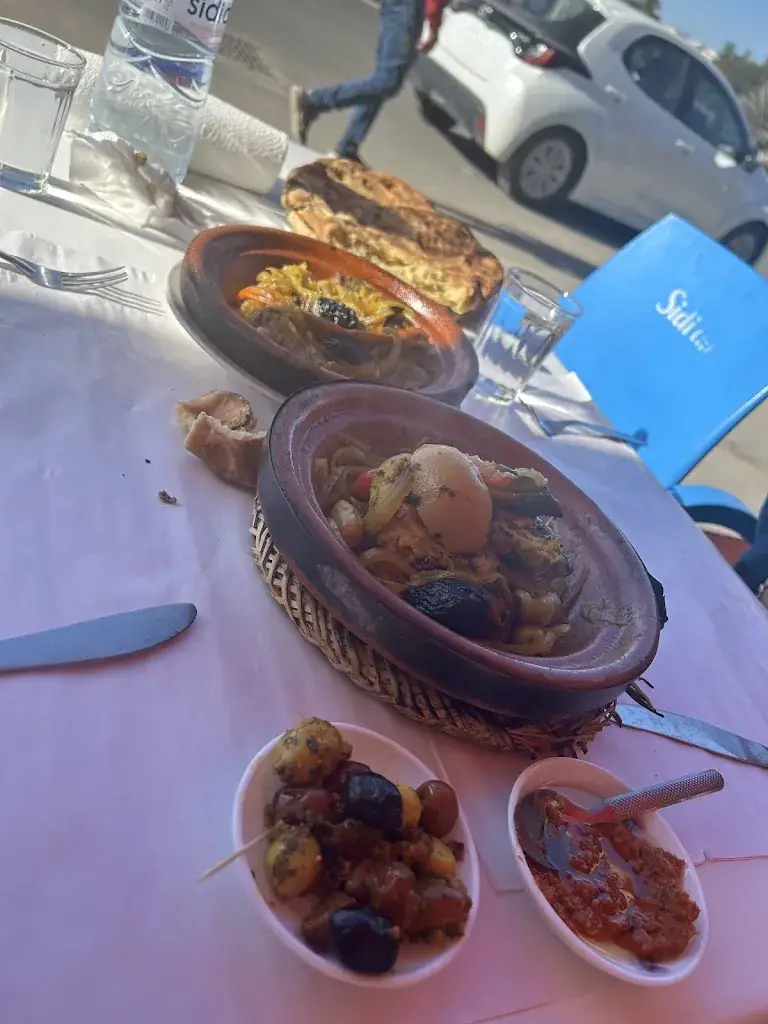 Menu_Chez Moulay Coffee and Restaurant_Morocco_image_8